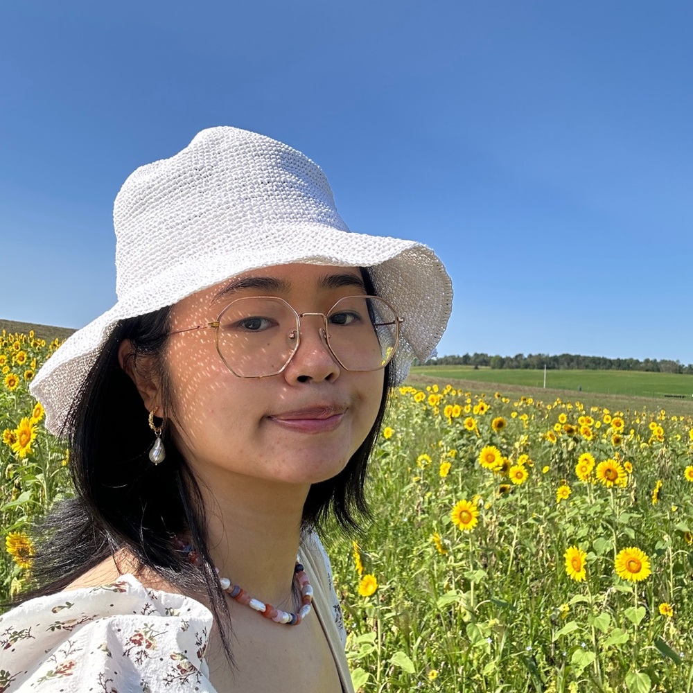 Meet your Posher, Xinyi